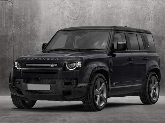 LAND ROVER DEFENDER 2023 SALEJ7EX9P2134689 image